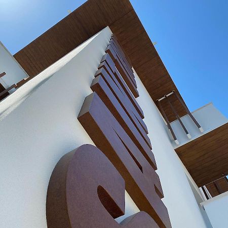 Hotel Saint Tropez ริชชิโอเน ภายนอก รูปภาพ